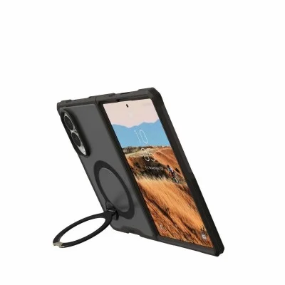 UAG Mouve XTE Case for Galaxy Z Fold 8 - Ash